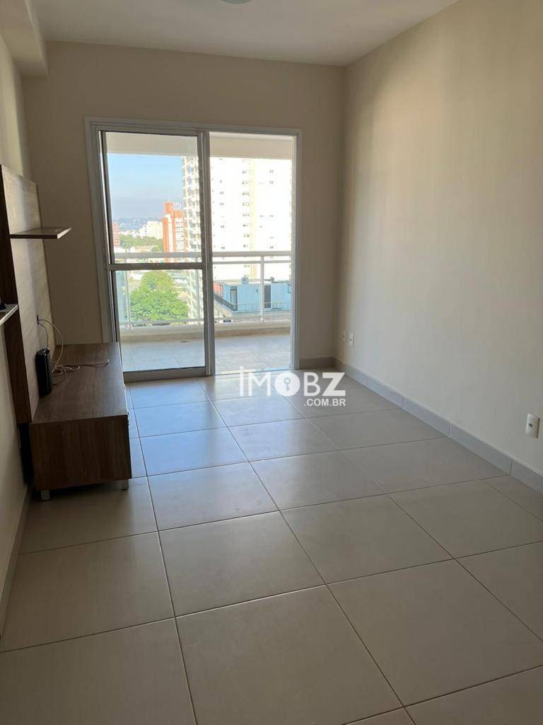 Apartamento à venda com 1 quarto, 46m² - Foto 2