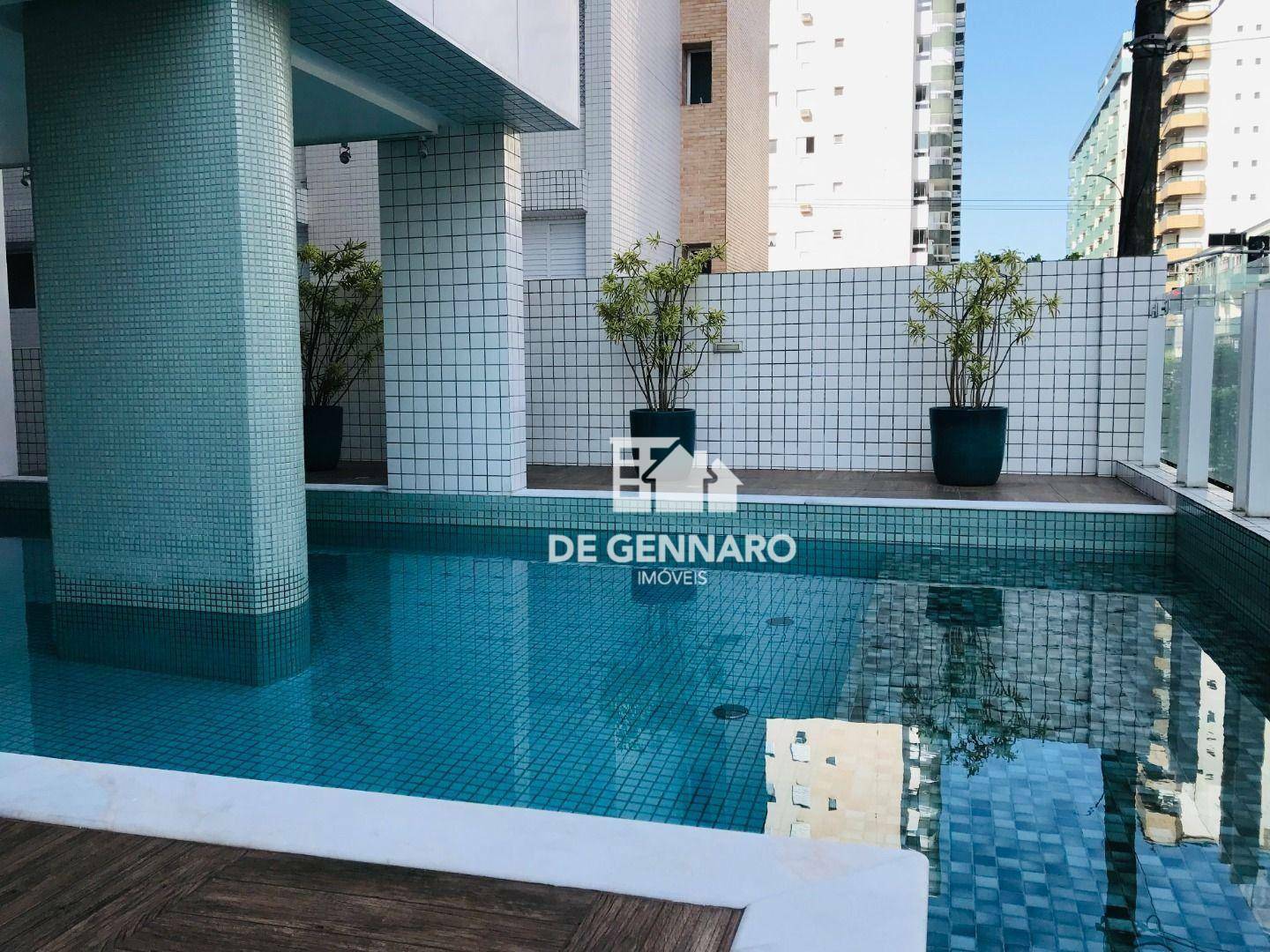 Apartamento à venda com 3 quartos, 133m² - Foto 6