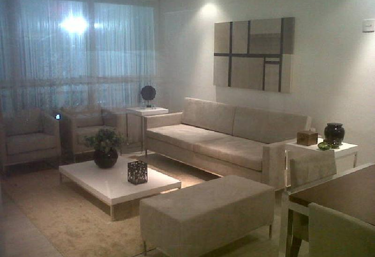 Apartamento, 3 quartos, 89 m² - Foto 3