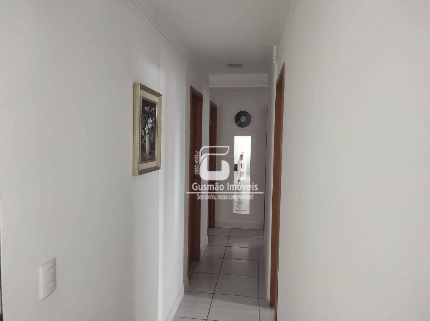 Apartamento à venda com 3 quartos, 108m² - Foto 4