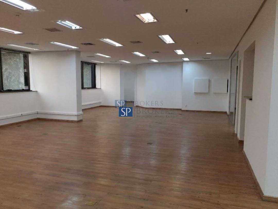 Conjunto Comercial-Sala para alugar, 282m² - Foto 2