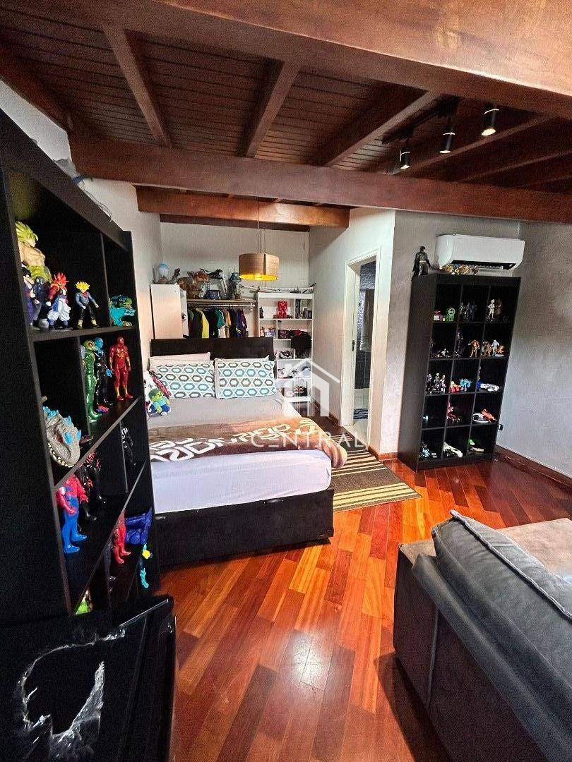 Sobrado à venda e aluguel com 4 quartos, 400m² - Foto 22