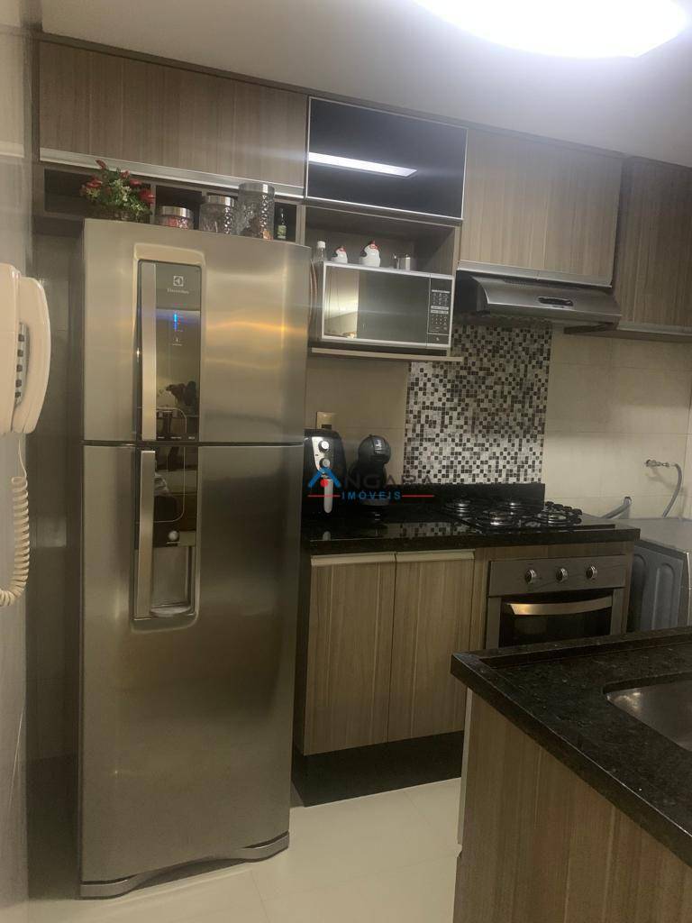 Apartamento à venda com 2 quartos, 42m² - Foto 20