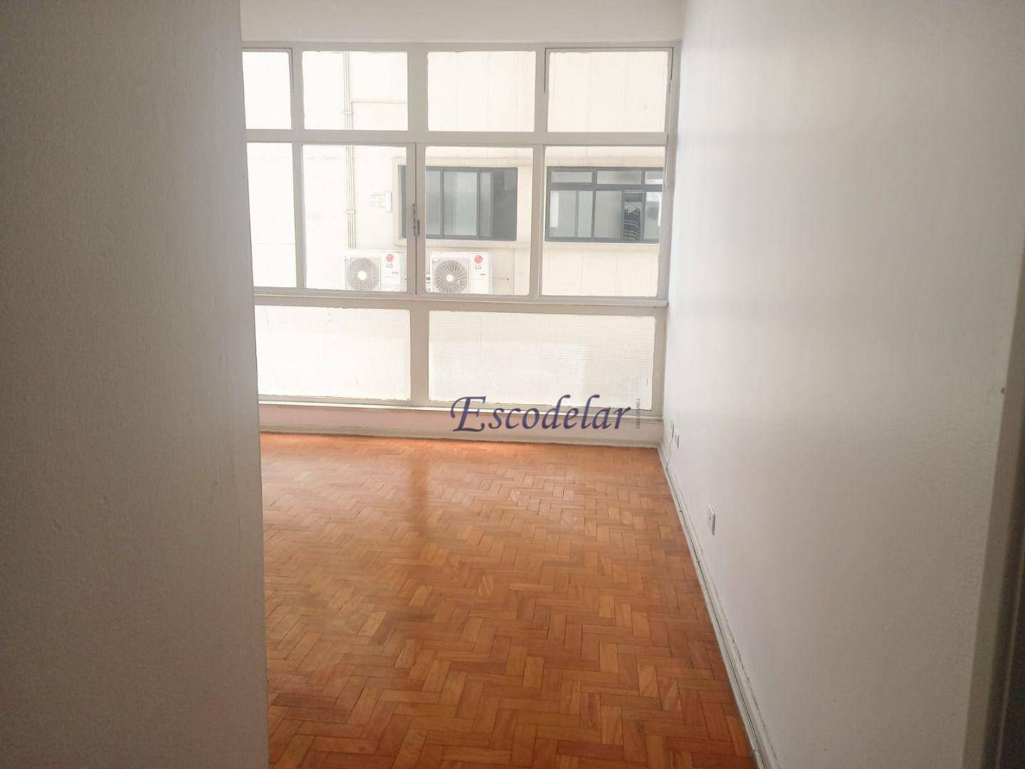 Apartamento à venda com 3 quartos, 69m² - Foto 1