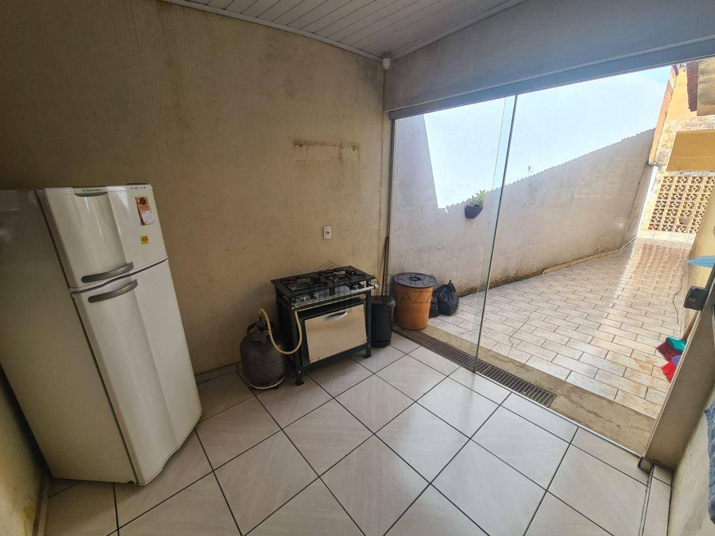 Casa, 3 quartos, 168 m² - Foto 5