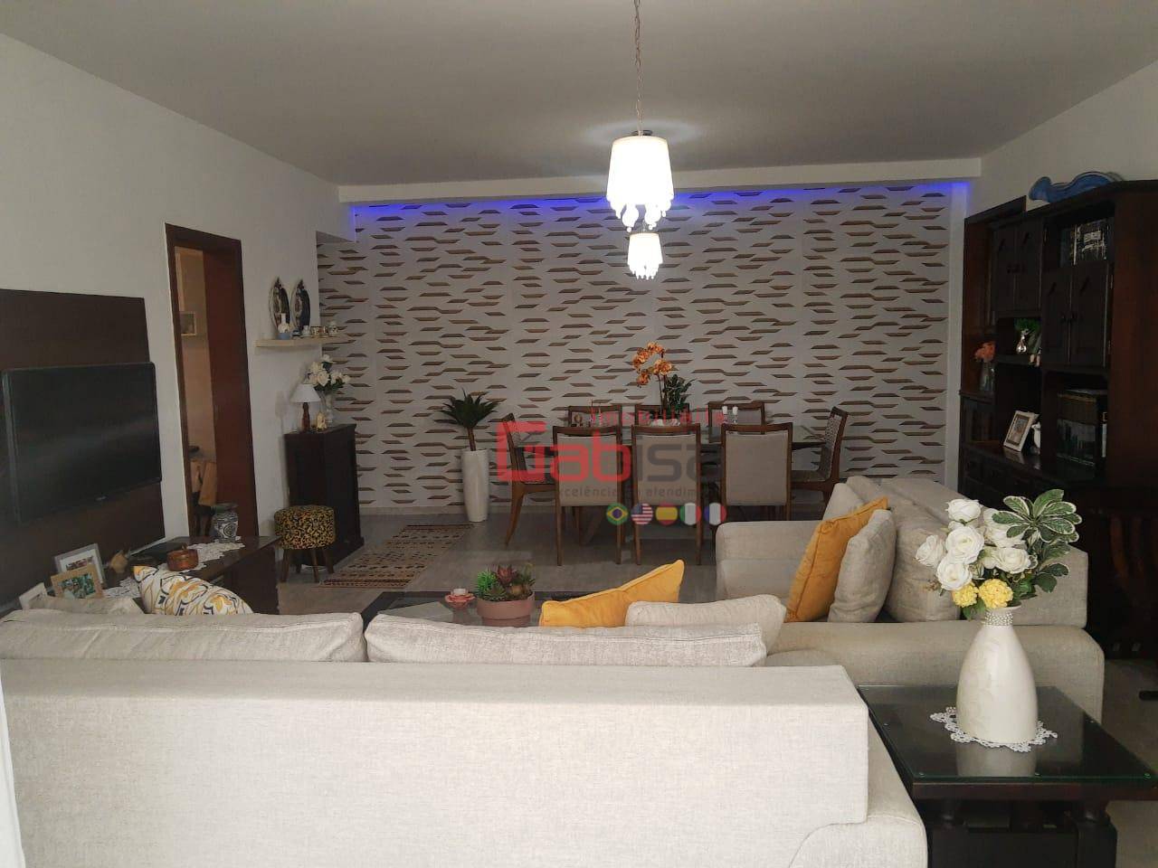 Apartamento à venda com 3 quartos, 170m² - Foto 12