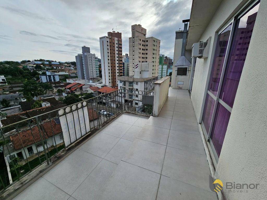 Apartamento à venda com 3 quartos, 159m² - Foto 17