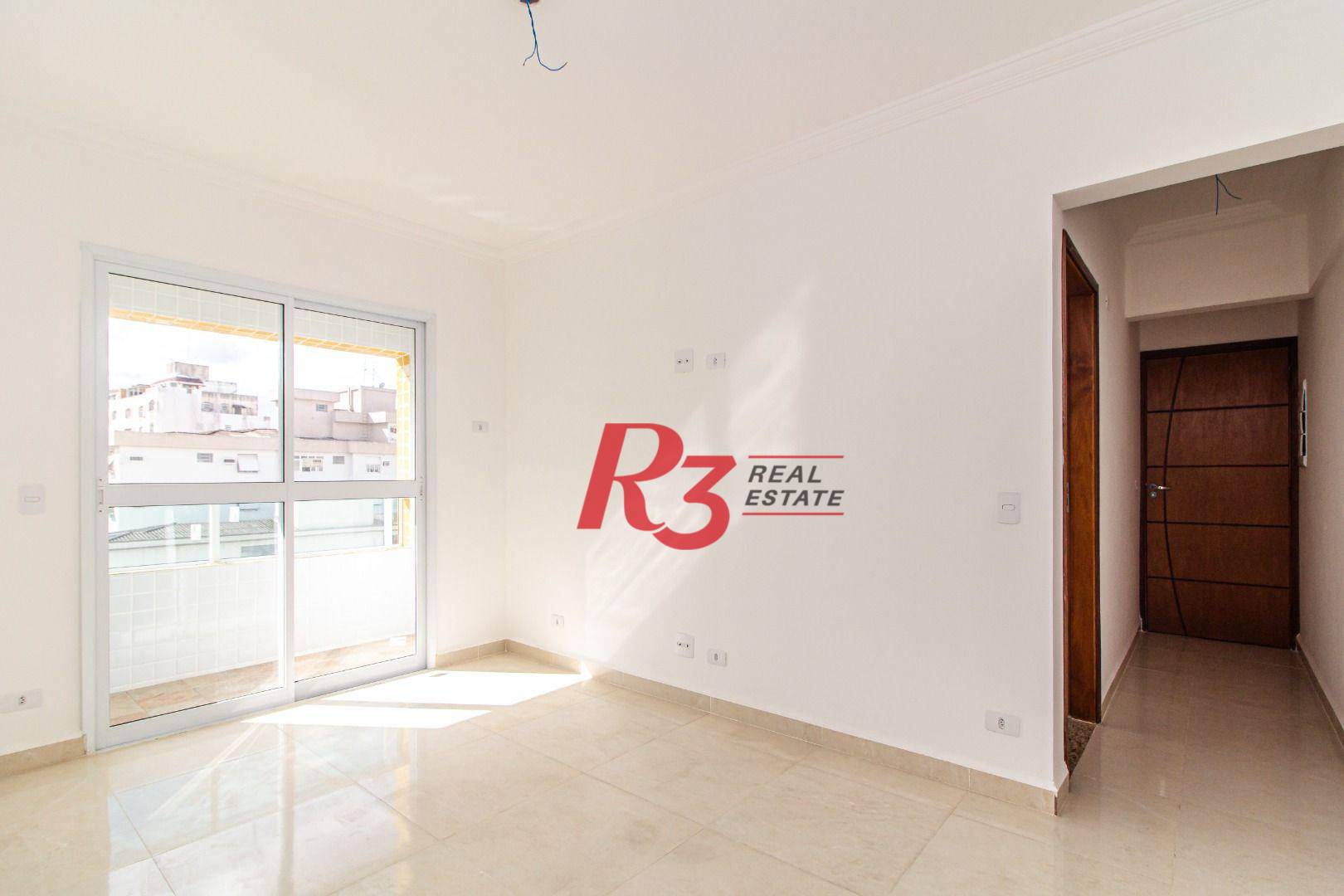 Apartamento à venda com 2 quartos, 73m² - Foto 2