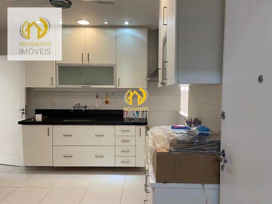 Apartamento à venda com 3 quartos, 150m² - Foto 11