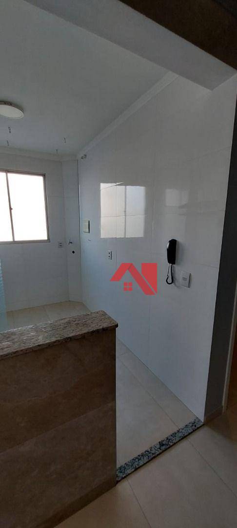 Apartamento, 2 quartos, 47 m² - Foto 4