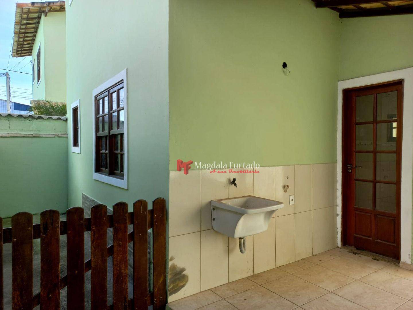 Casa à venda com 3 quartos, 80M2 - Foto 8