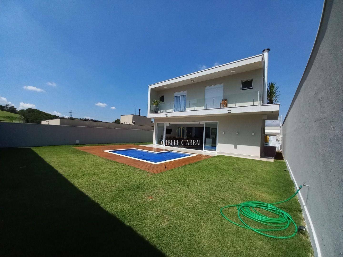 Casa de Condomínio à venda com 3 quartos, 278m² - Foto 63