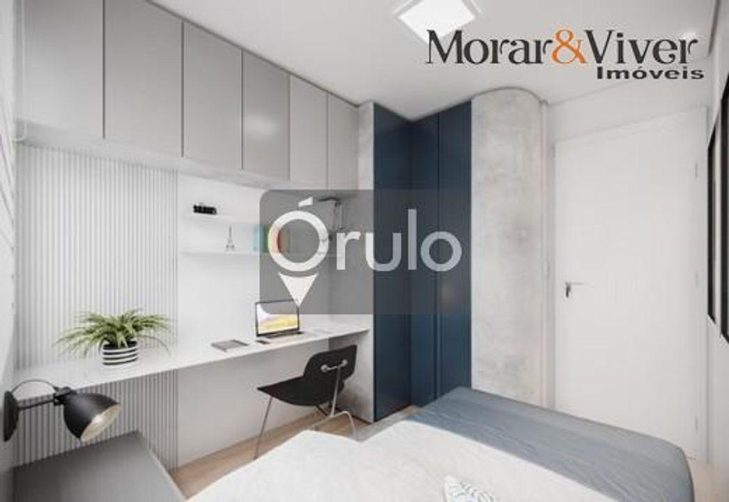 Apartamento à venda com 2 quartos, 55m² - Foto 35