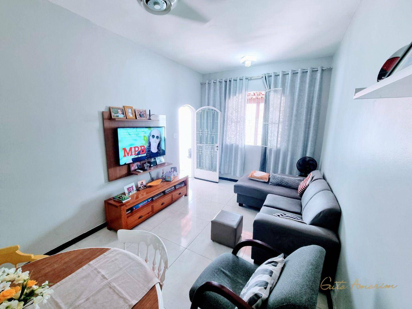 Casa à venda com 3 quartos, 120m² - Foto 13