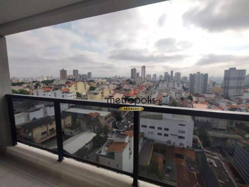 Apartamento para alugar com 2 quartos, 56m² - Foto 7