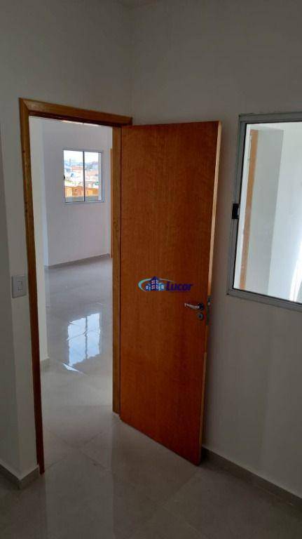 Apartamento à venda com 1 quarto, 36m² - Foto 29