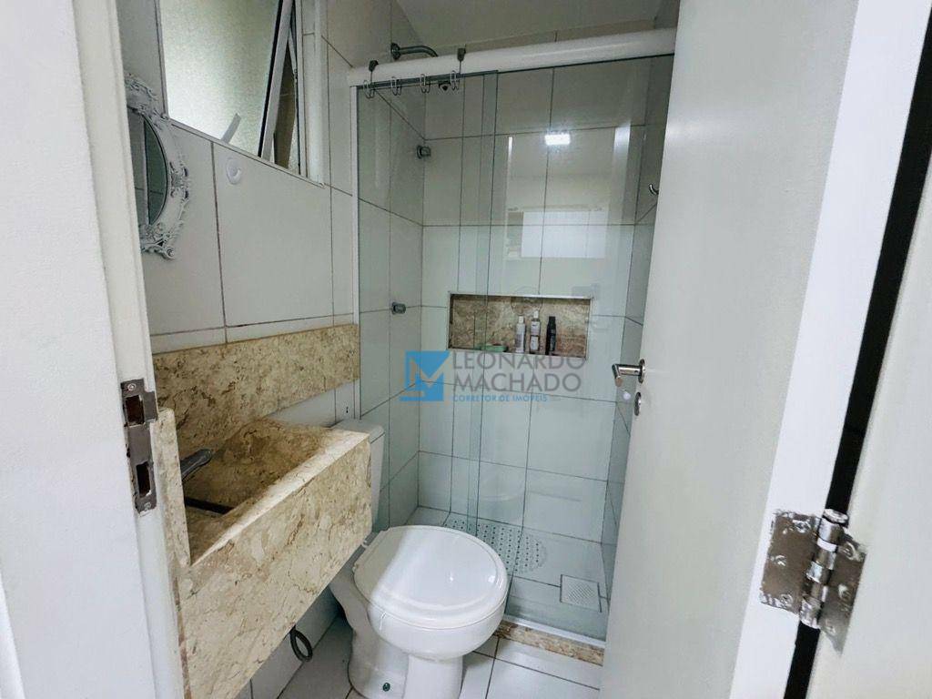 Apartamento à venda com 3 quartos, 110m² - Foto 9