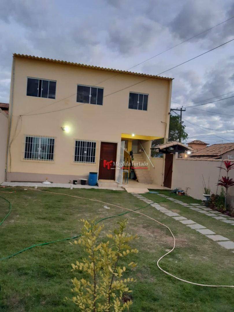 Casa à venda com 2 quartos, 175M2 - Foto 16