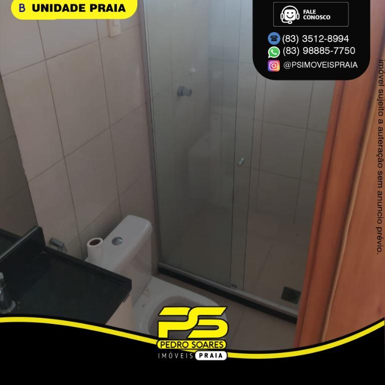 Apartamento à venda com 2 quartos, 79m² - Foto 11