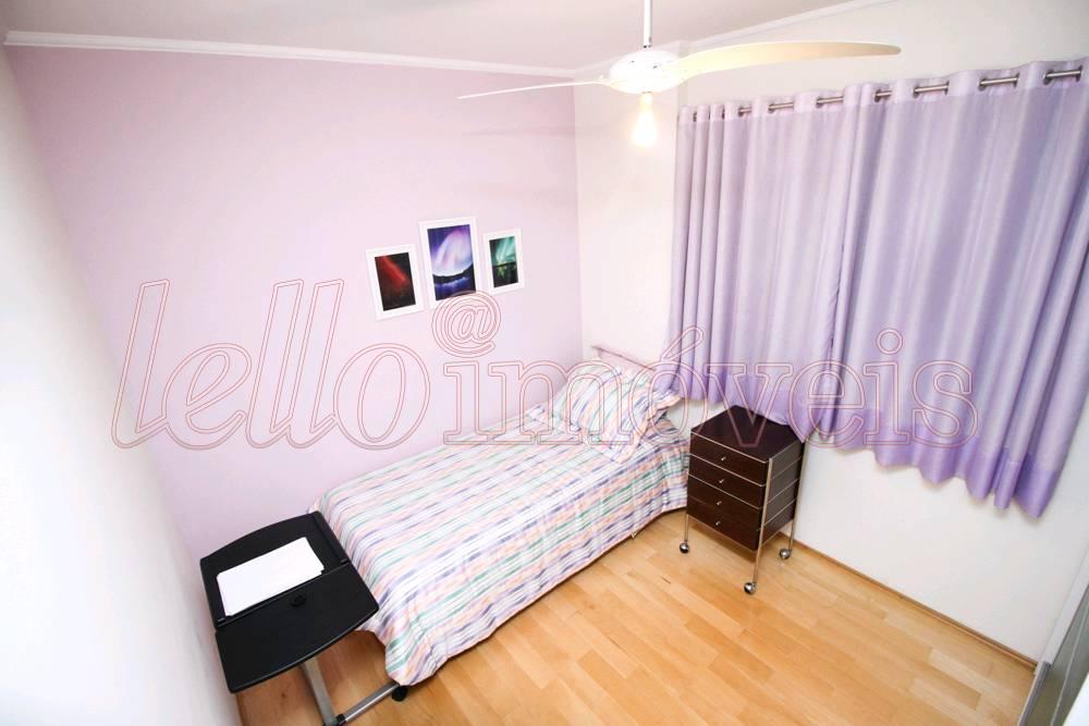 Apartamento para alugar com 3 quartos, 190m² - Foto 7