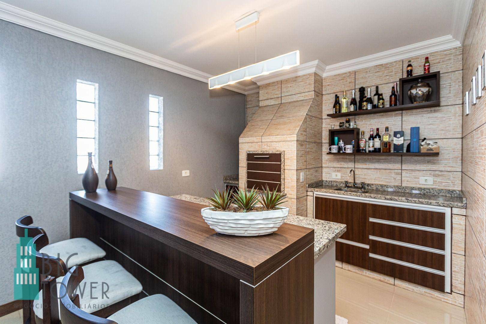 Casa à venda com 3 quartos, 440m² - Foto 12