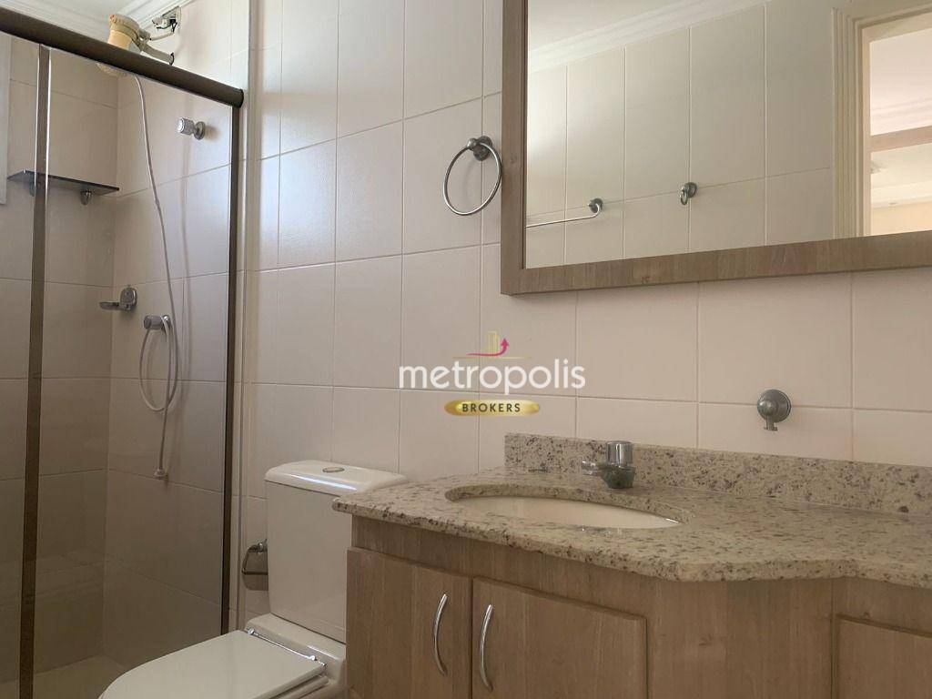 Apartamento à venda com 2 quartos, 68m² - Foto 8