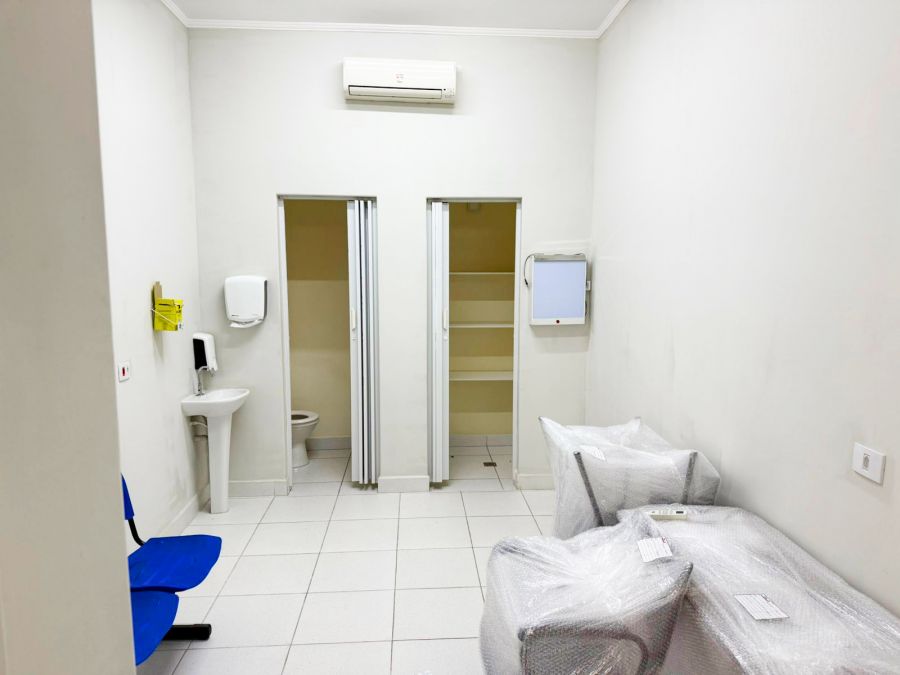Imóvel Comercial Padrão para alugar, 754m² - Foto 20
