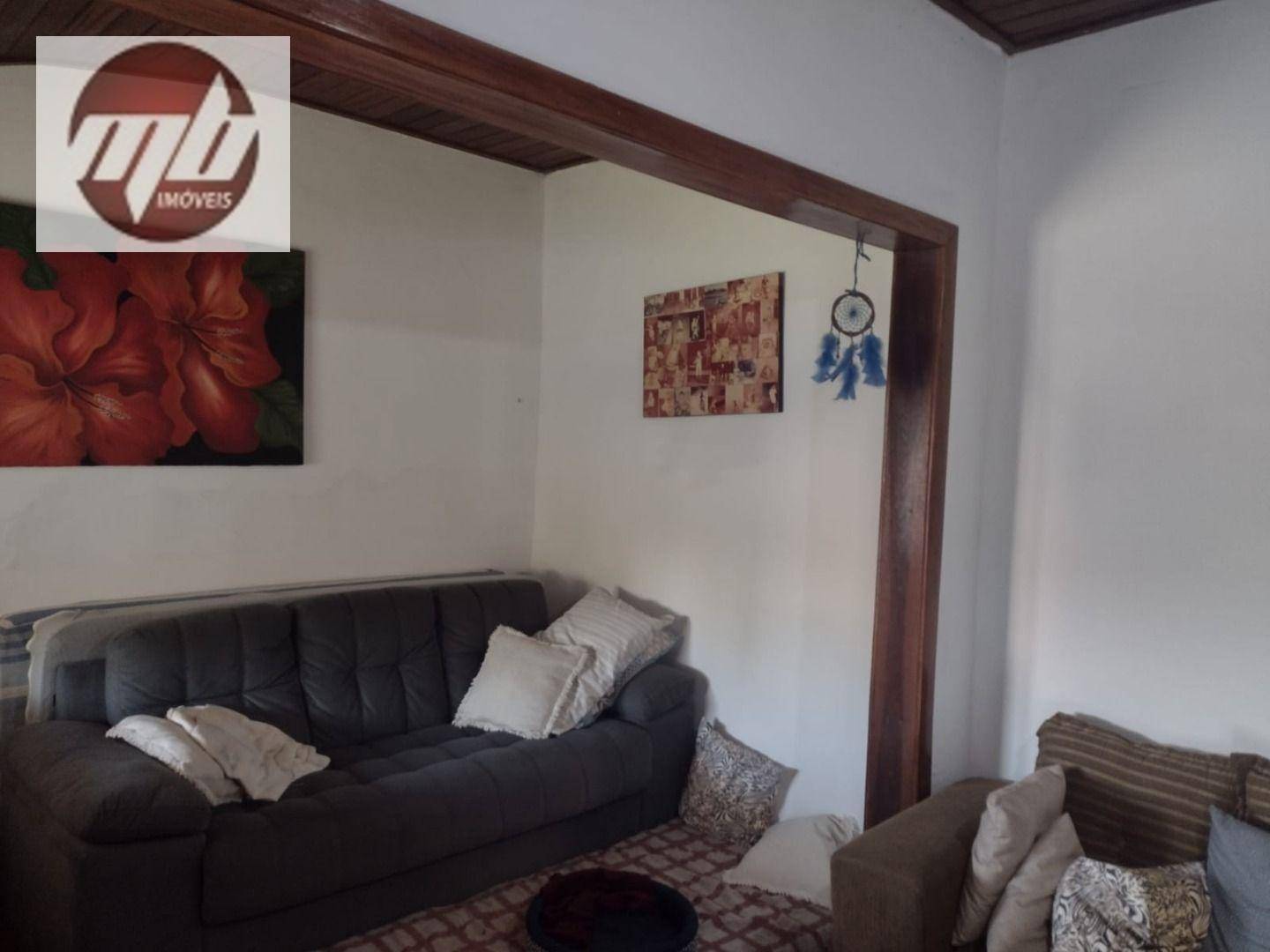 Casa à venda com 2 quartos, 90m² - Foto 10