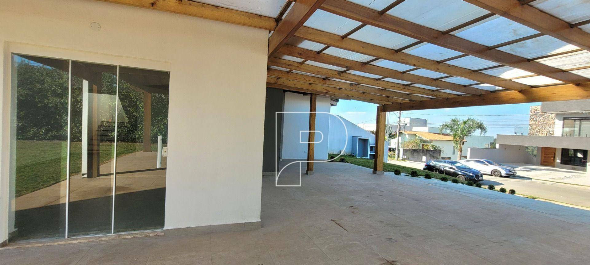 Casa de Condomínio à venda com 3 quartos, 234m² - Foto 48