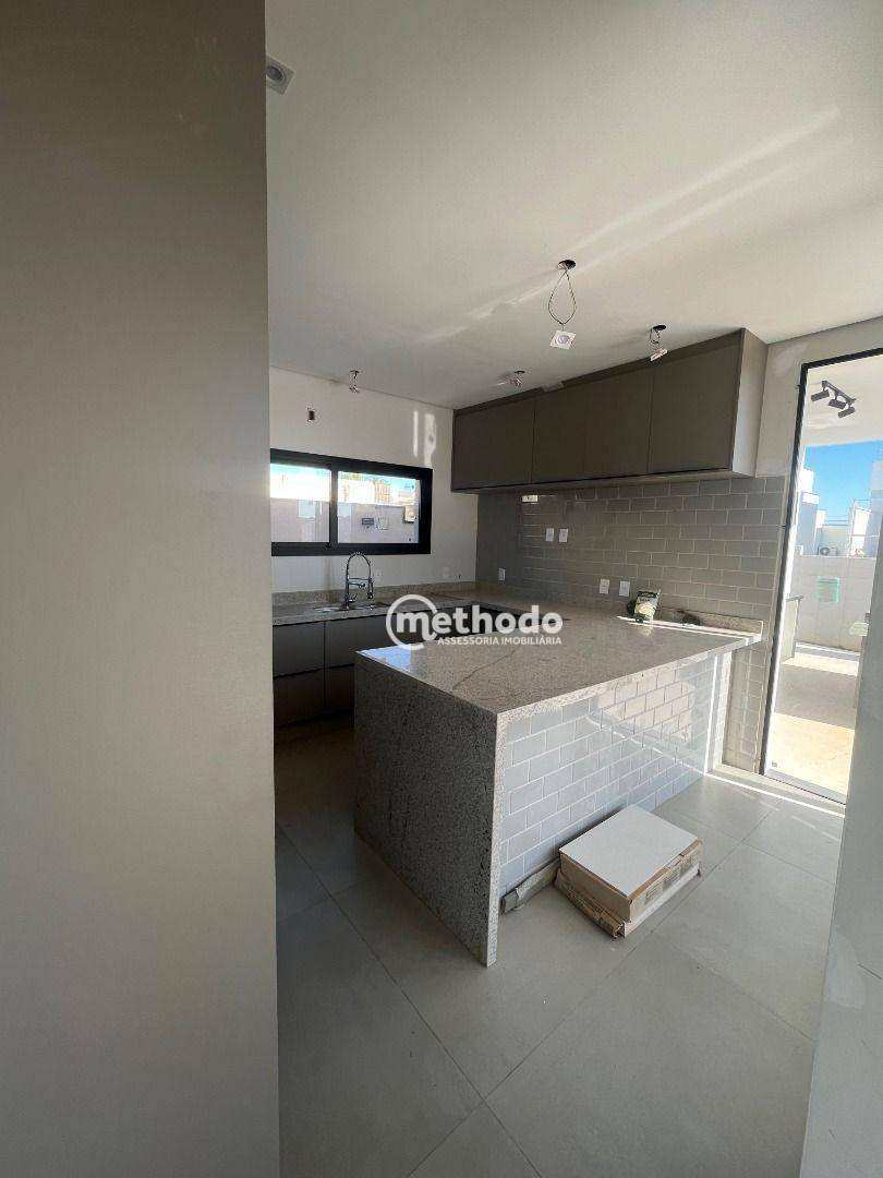 Casa de Condomínio à venda com 4 quartos, 302m² - Foto 19