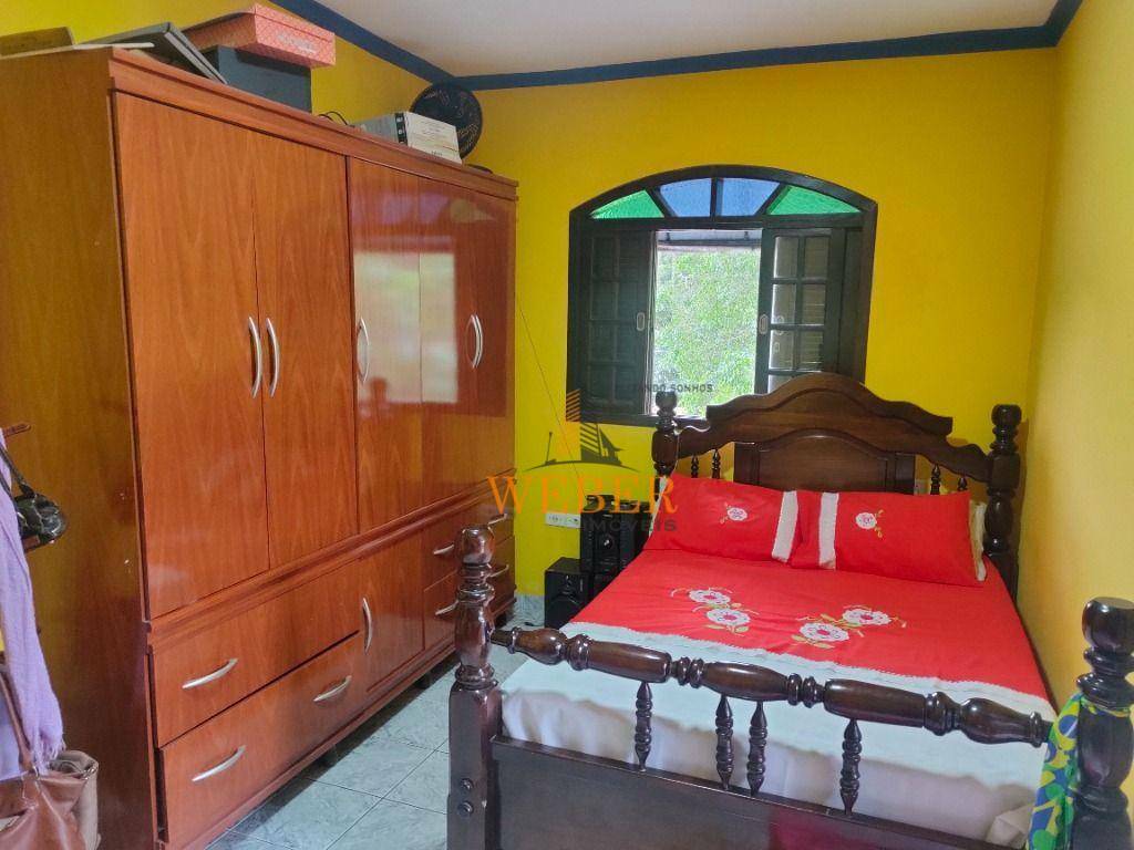 Sobrado à venda com 3 quartos, 140m² - Foto 40