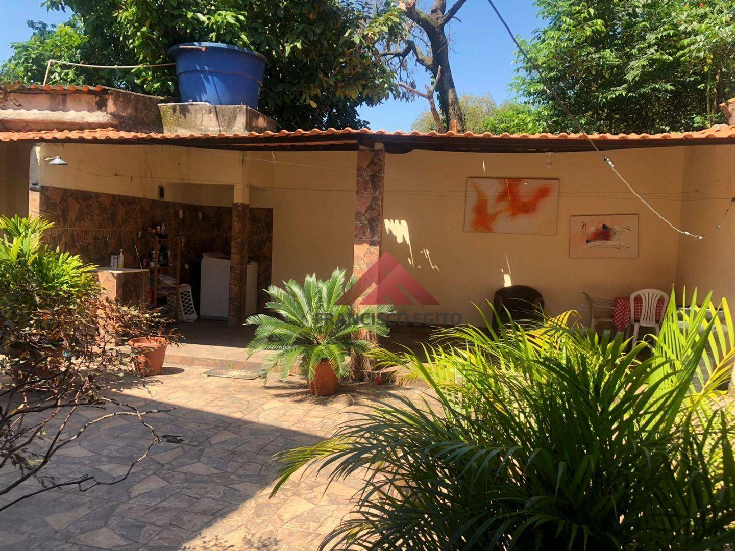 Casa à venda com 6 quartos, 170M2 - Foto 11