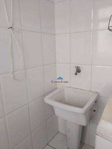 Apartamento à venda com 2 quartos, 109m² - Foto 11