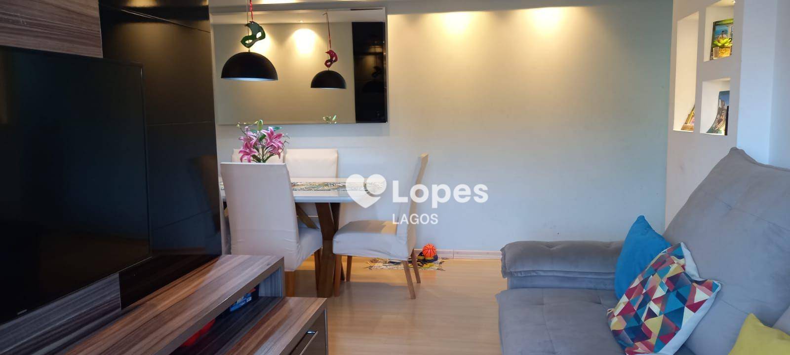 Apartamento à venda com 3 quartos, 98m² - Foto 3