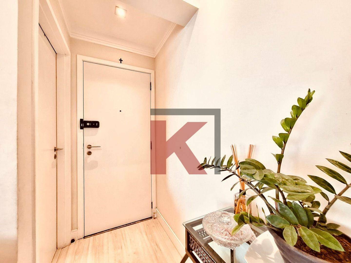 Apartamento para alugar com 3 quartos, 88m² - Foto 15