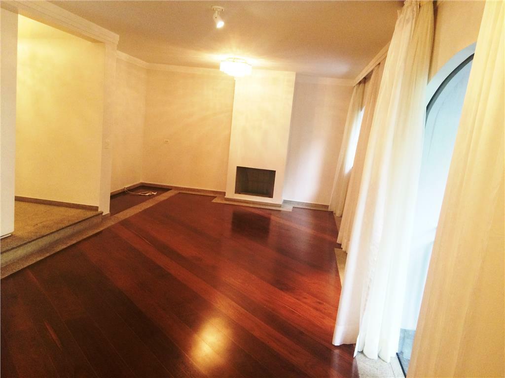 Apartamento à venda e aluguel com 4 quartos, 229m² - Foto 6