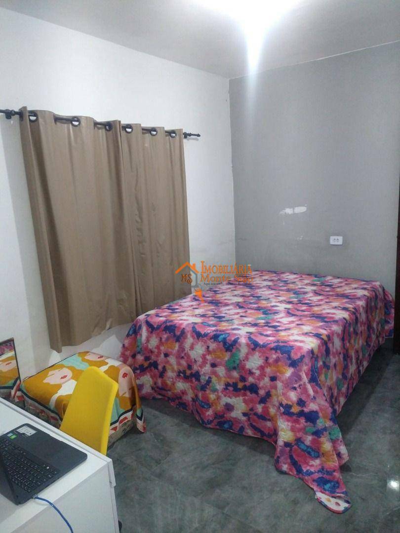 Sobrado à venda com 3 quartos, 235m² - Foto 13