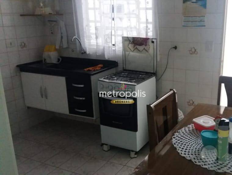 Sobrado à venda com 2 quartos, 65m² - Foto 7