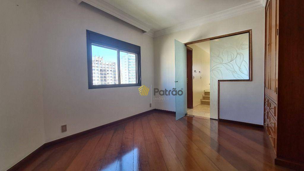 Apartamento à venda com 4 quartos, 420m² - Foto 33