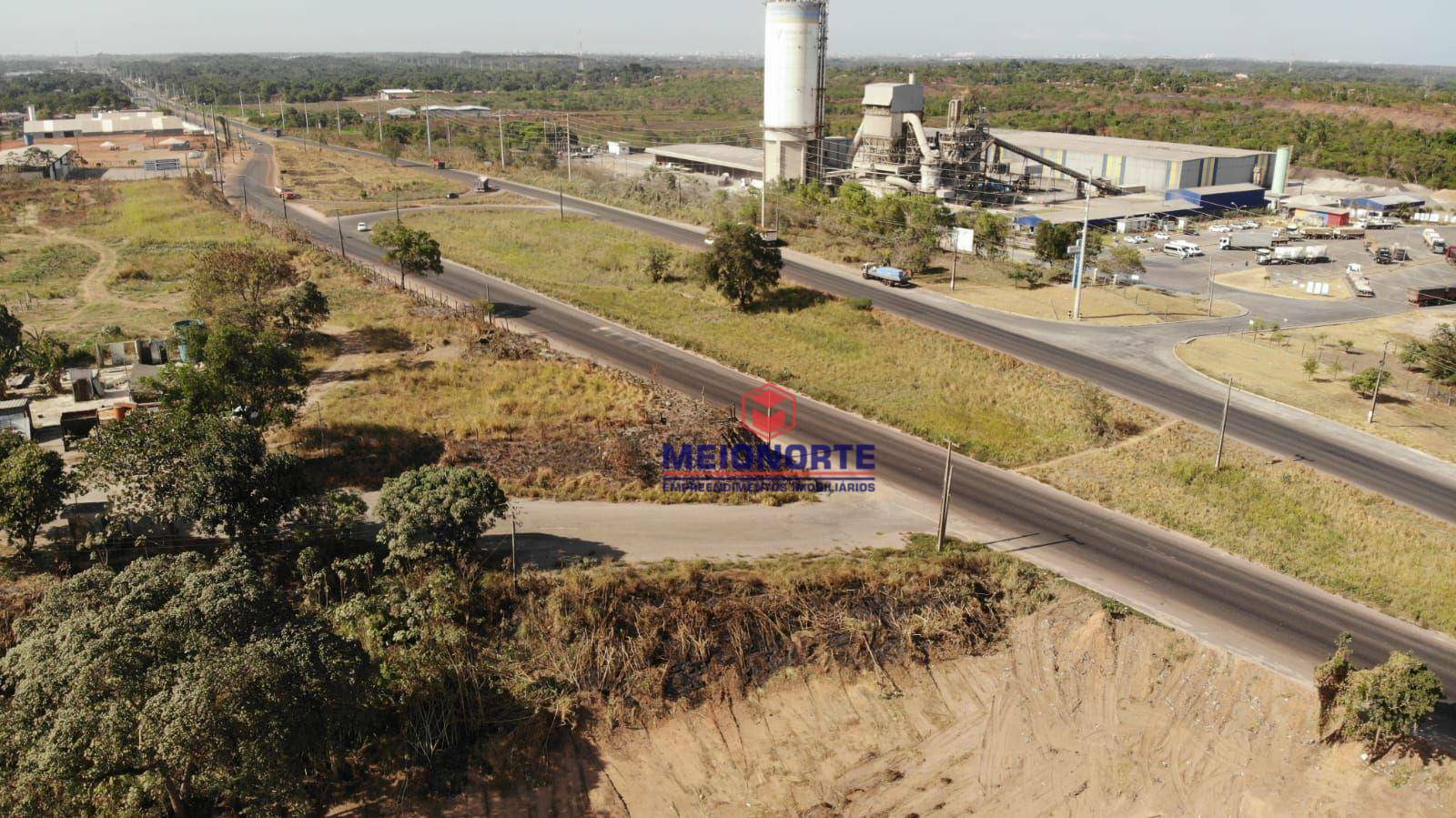 Depósito-Galpão-Armazém para alugar, 30000m² - Foto 3