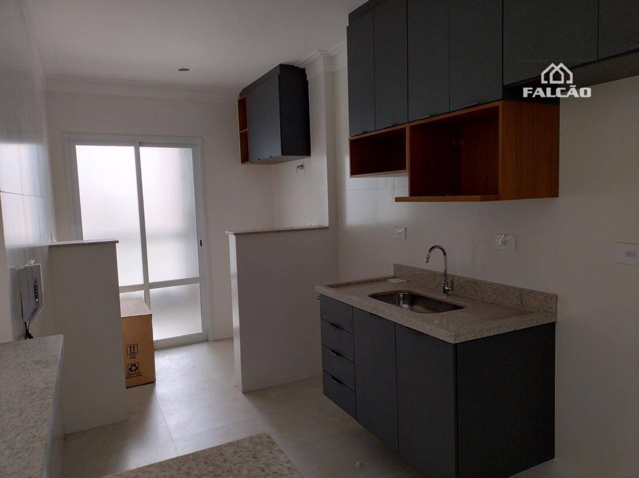 Apartamento à venda com 1 quarto, 55m² - Foto 10