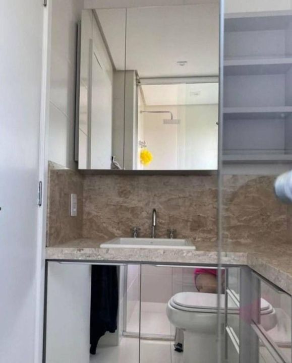 Apartamento à venda com 3 quartos, 145m² - Foto 7