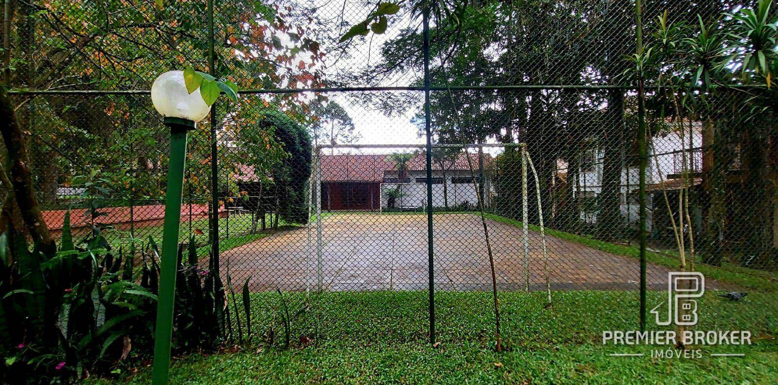 Casa de Condomínio à venda com 4 quartos, 173m² - Foto 17