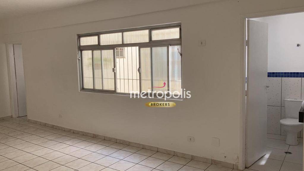 Conjunto Comercial-Sala para alugar, 48m² - Foto 3