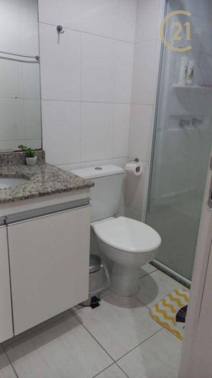 Apartamento à venda com 3 quartos, 77m² - Foto 15