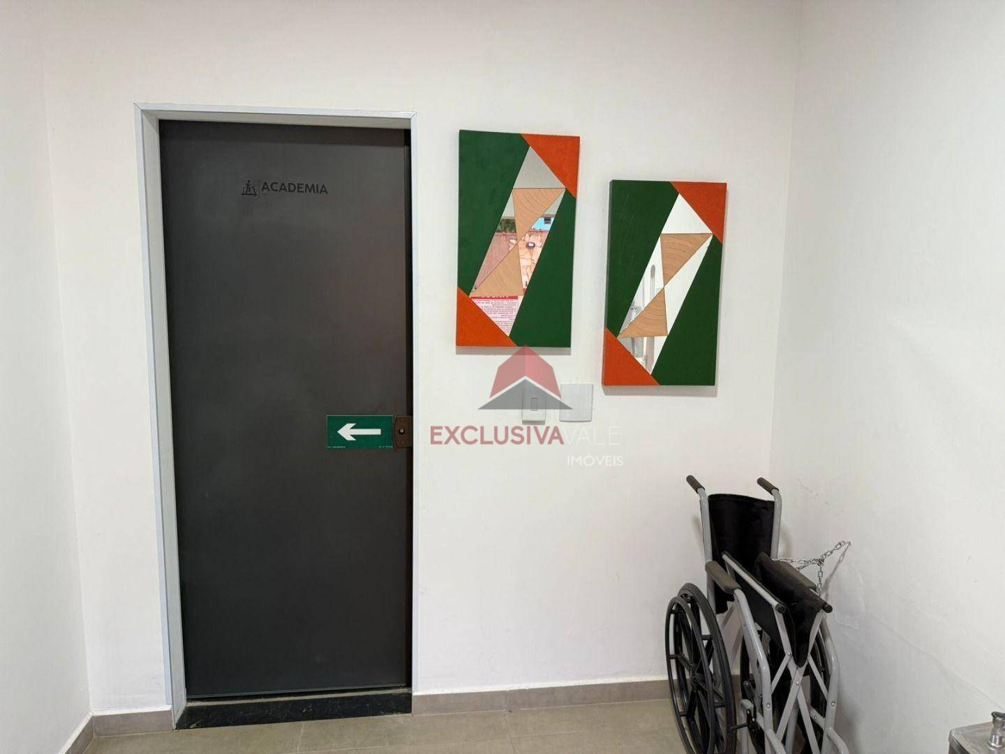 Apartamento para alugar com 3 quartos, 105m² - Foto 35