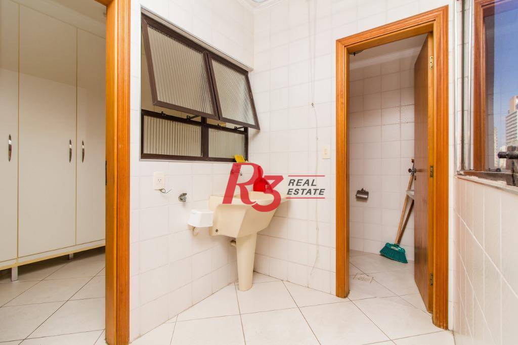 Apartamento à venda com 3 quartos, 118m² - Foto 25