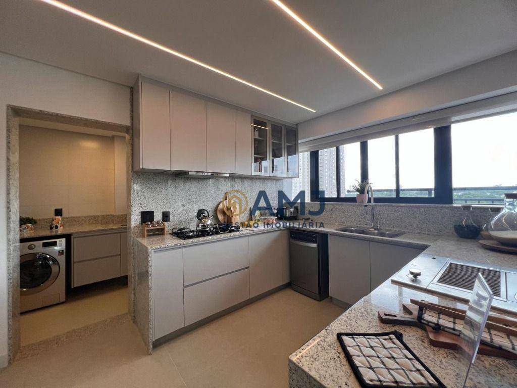 Apartamento à venda com 4 quartos, 171m² - Foto 6