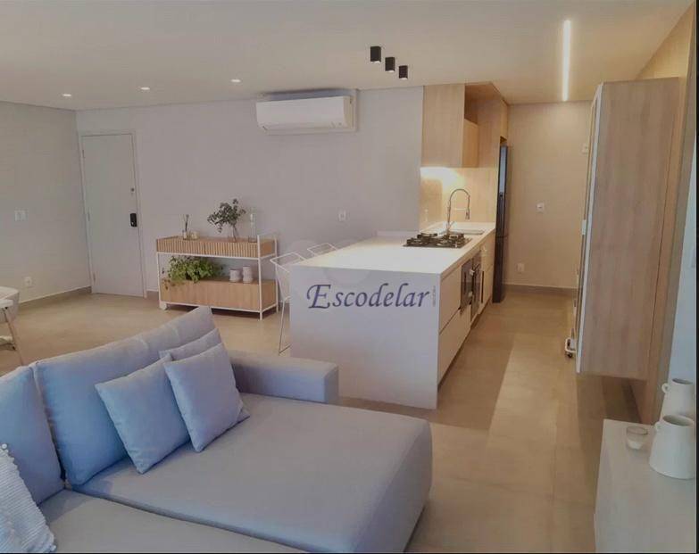 Apartamento à venda com 2 quartos, 105m² - Foto 1