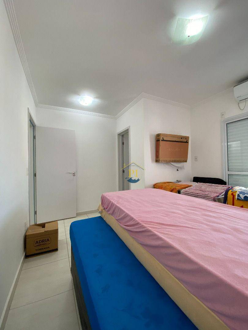 Apartamento à venda com 3 quartos, 152m² - Foto 13